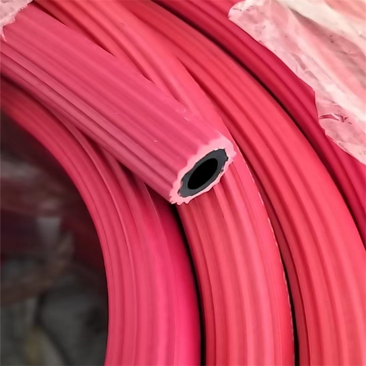 Rubber Oxygen / Acetylene Hose / 7