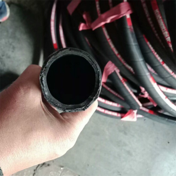 EPDM Steam Hose / 2