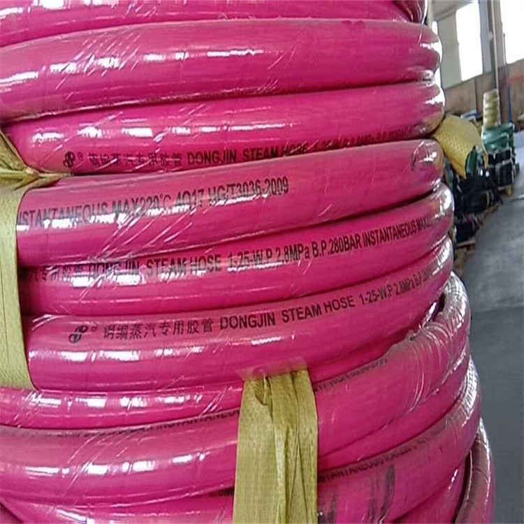 EPDM Steam Hose / 5