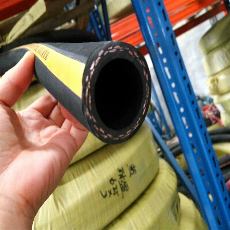 EPDM Steam Hose / 6