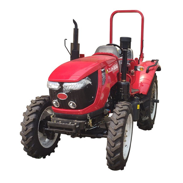 80hp farm tractor / 2