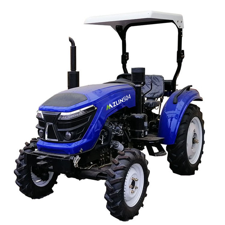 50hp Tractor For Sale / 4