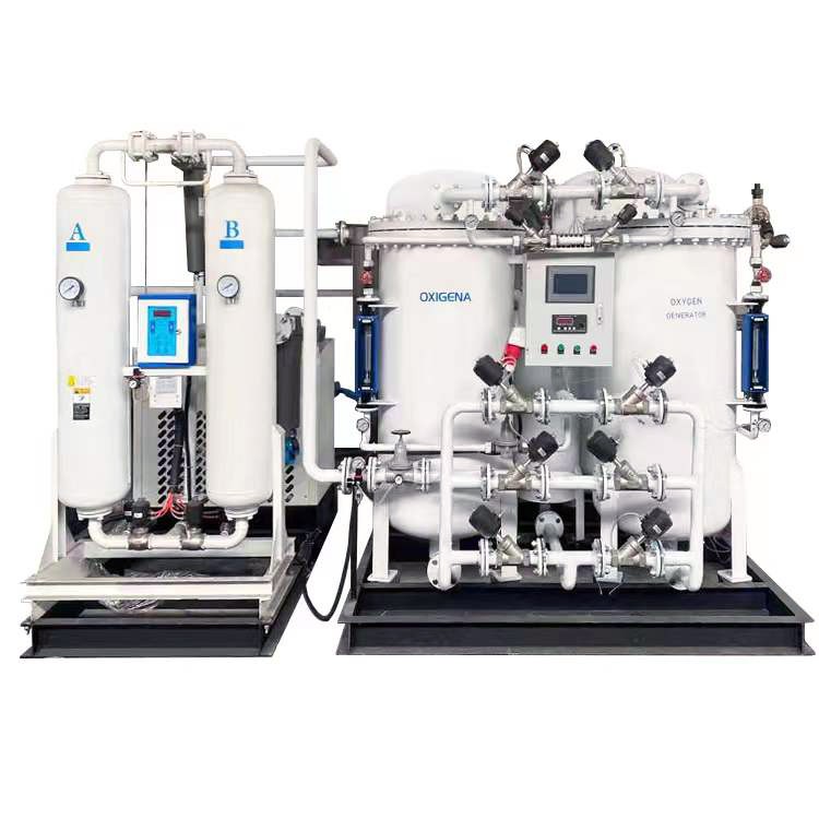 PSA Nitrogen Generator / 5