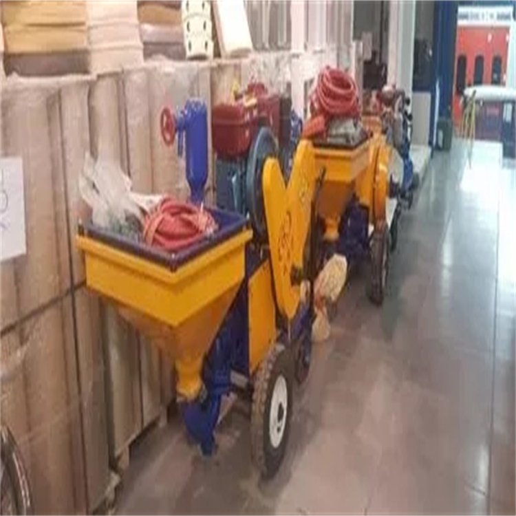 Hydraulic transfer pump / 7