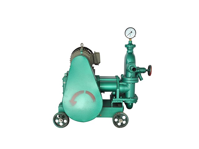 Mortar pump / 5