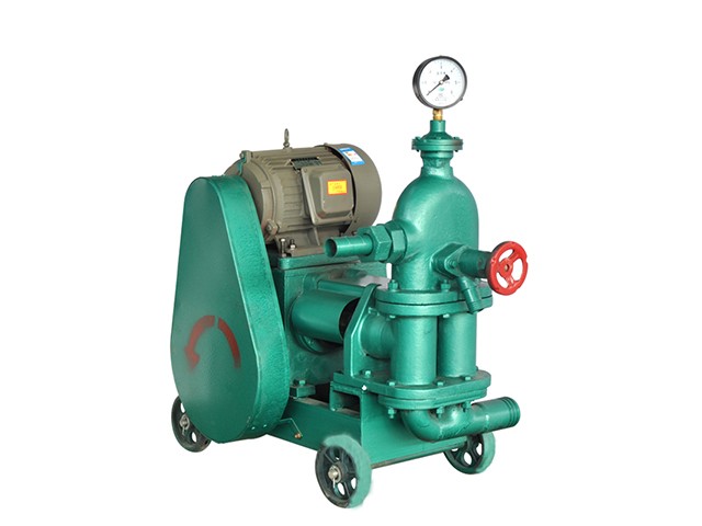 Mortar pump / 6