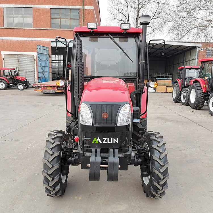 60HP Agriculture Tractor / 2