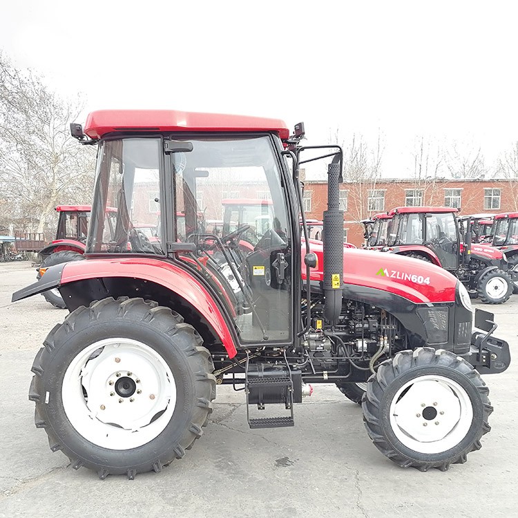 60HP Agriculture Tractor / 5