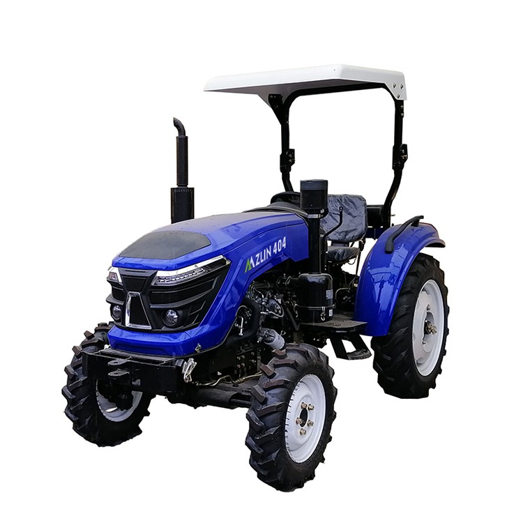 40HP 4wd farm tractor / 4