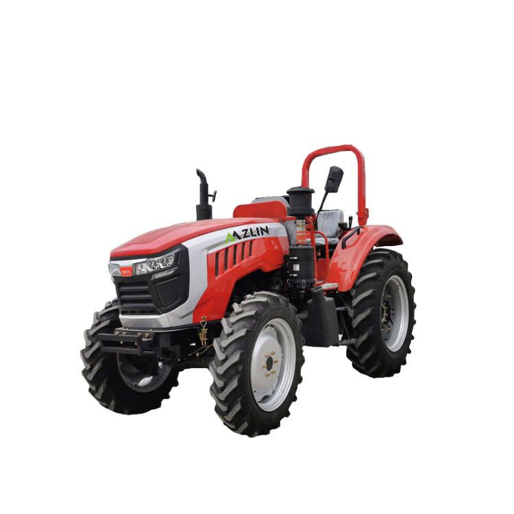 90hp Fram tractors / 2