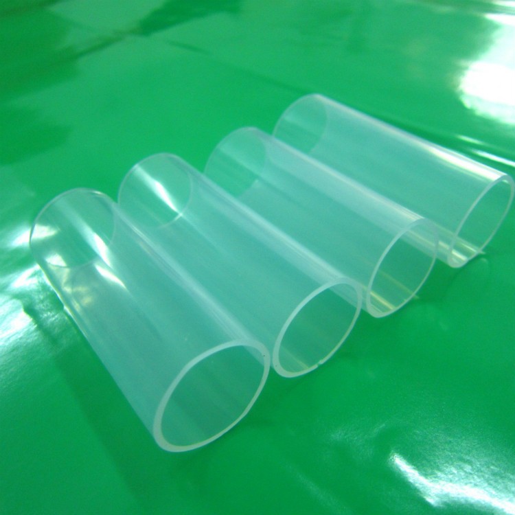 Large-diameter silicone hose / 3