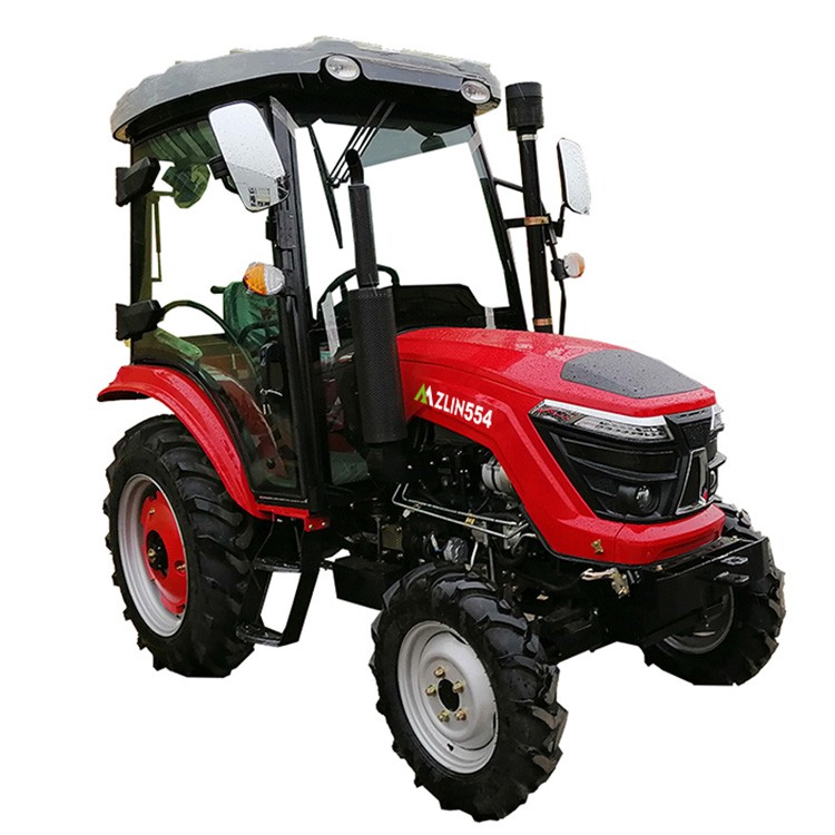 55hp 4wd Tractor Prices / 5