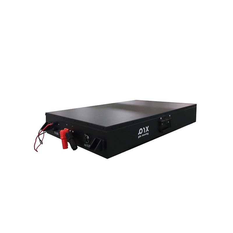 Lifepo4 Battery 72V100A / 2