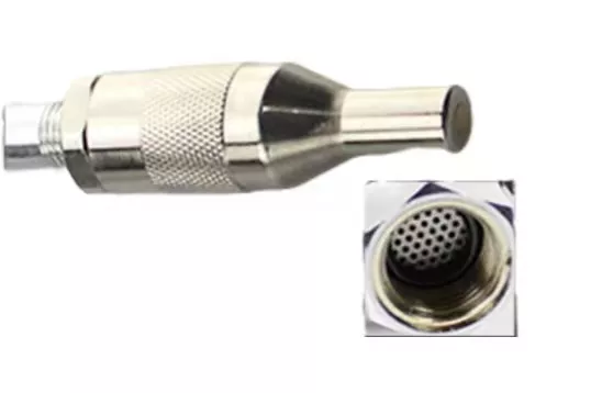 electronic manual fuel nozzle / 4