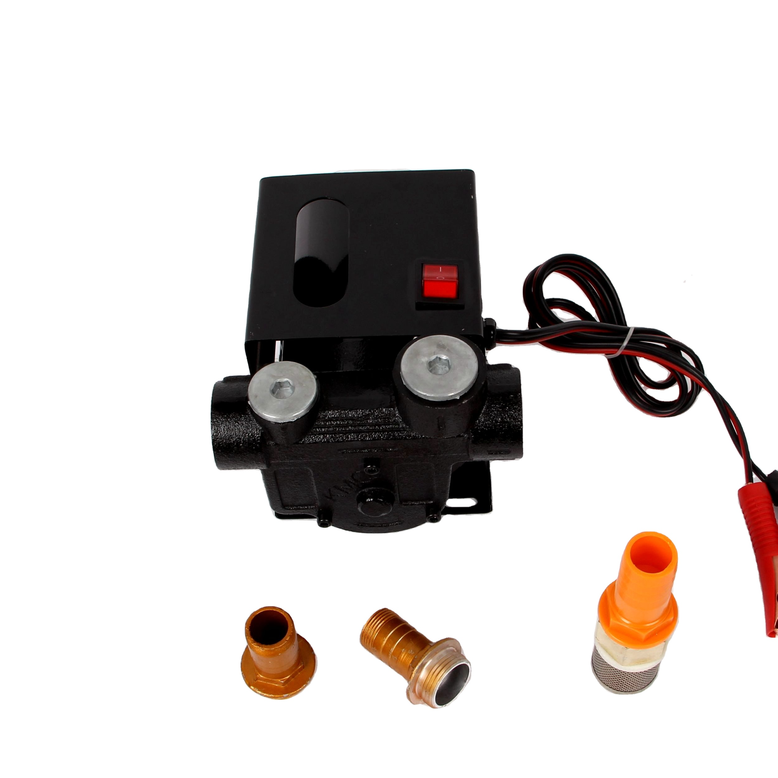 self priming oil transfer pump / 4