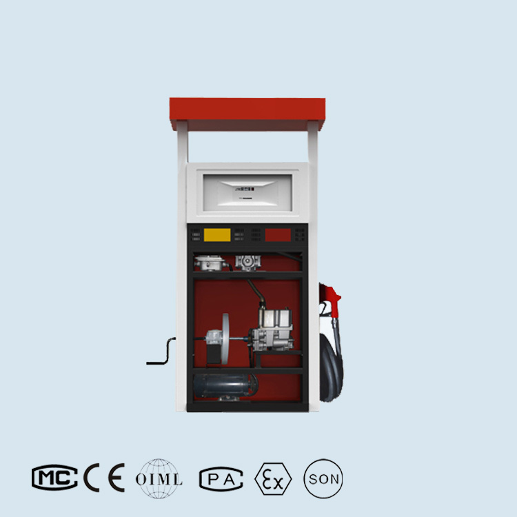 fuel dispenser / 3