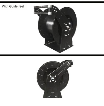 Fuel Hose Pipe Reel / 2