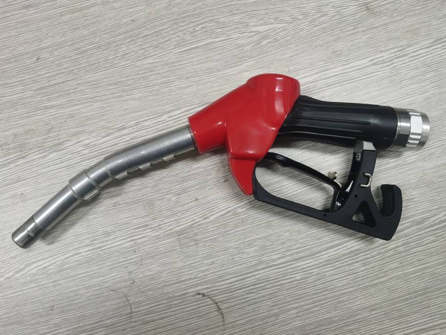 fuel filling nozzle / 4