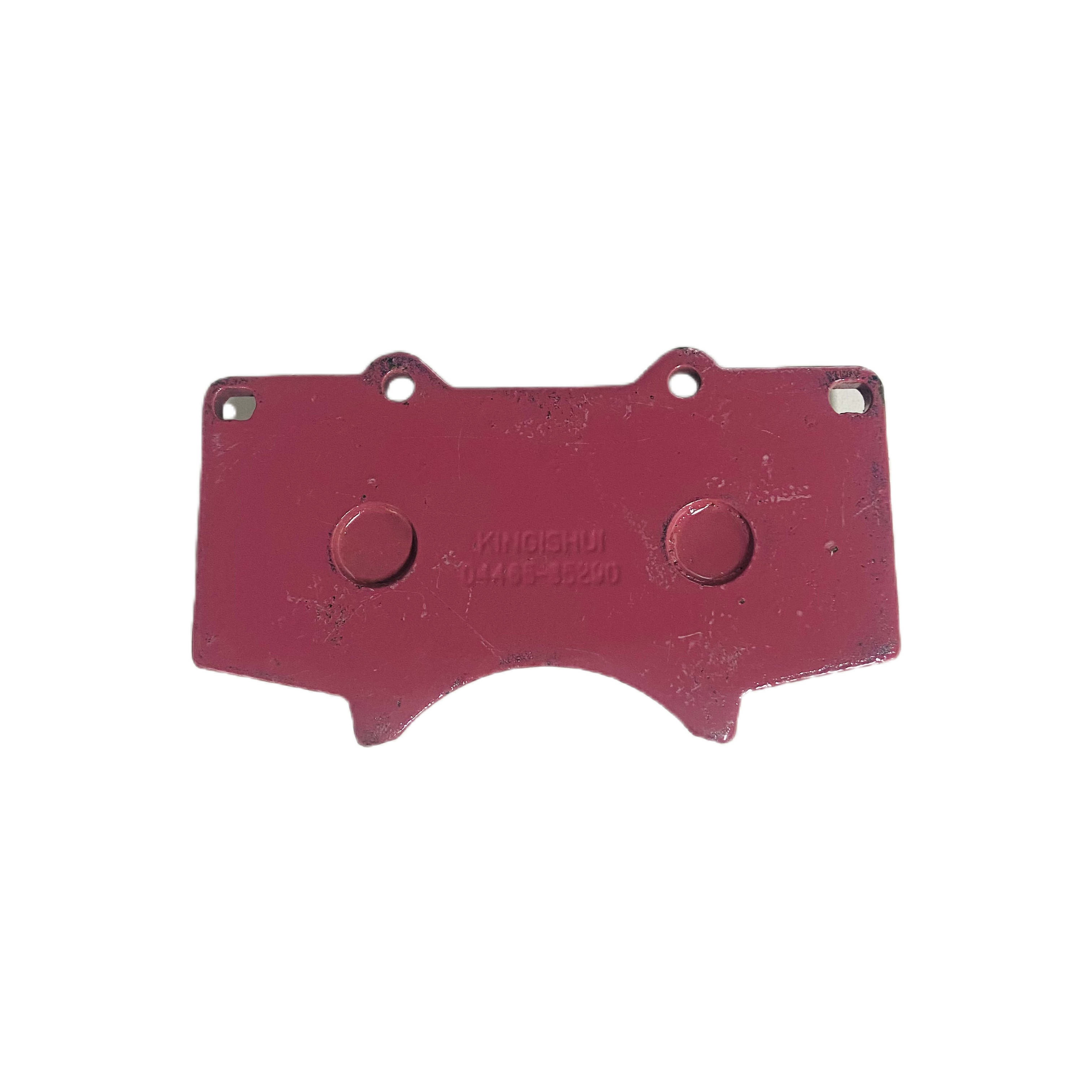 Ordinary Ceramics Brake Pads / 2