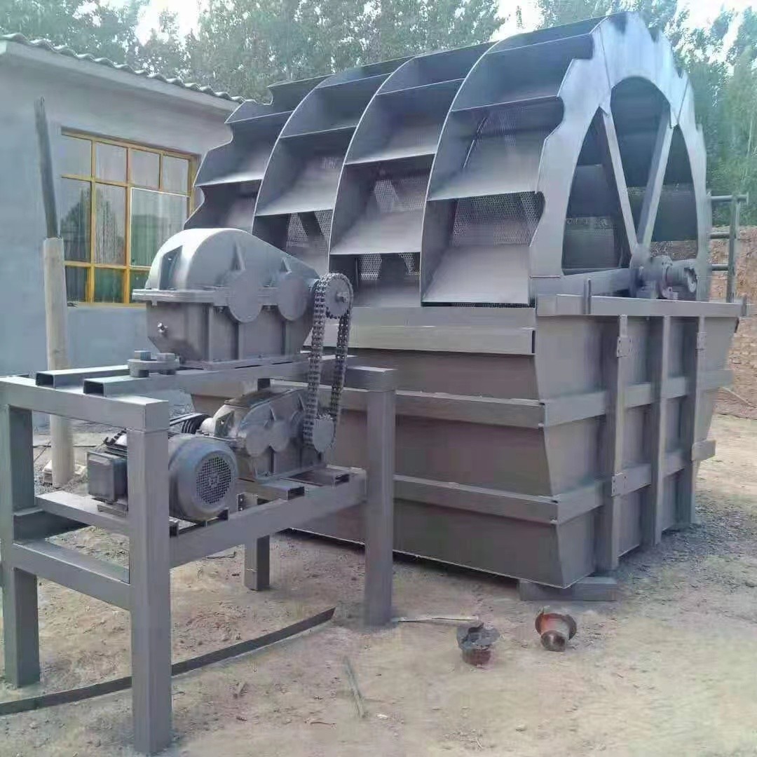 sand washing machine price / 2