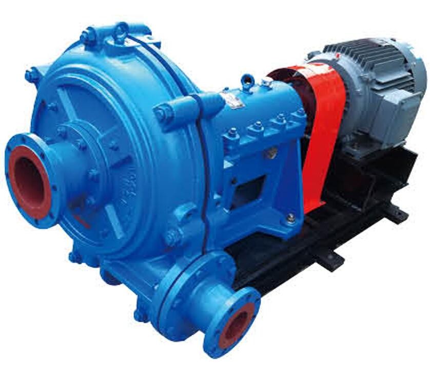 high-efficiency  pulp pump / 2