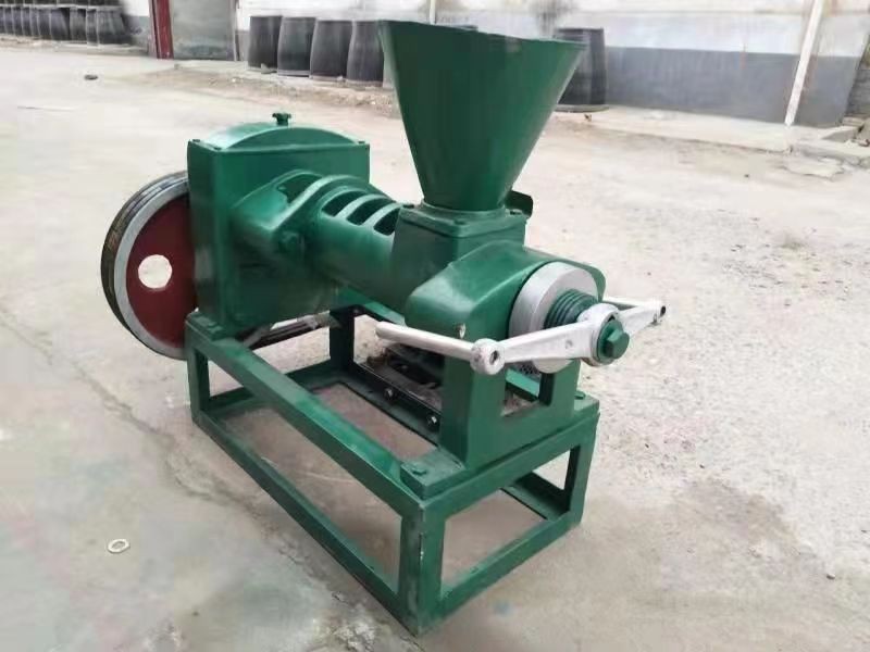 Oil press 75 95 100 / 3