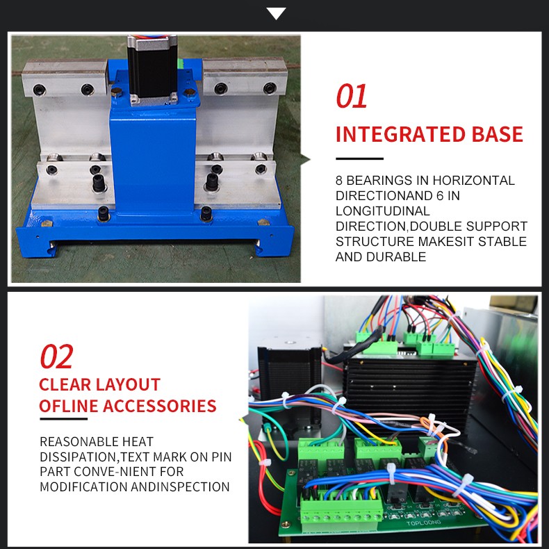 PORTABLE CNC PLASMA CUTTER / 3