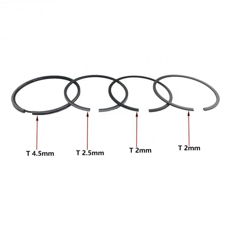 Parts Piston Ring / 2