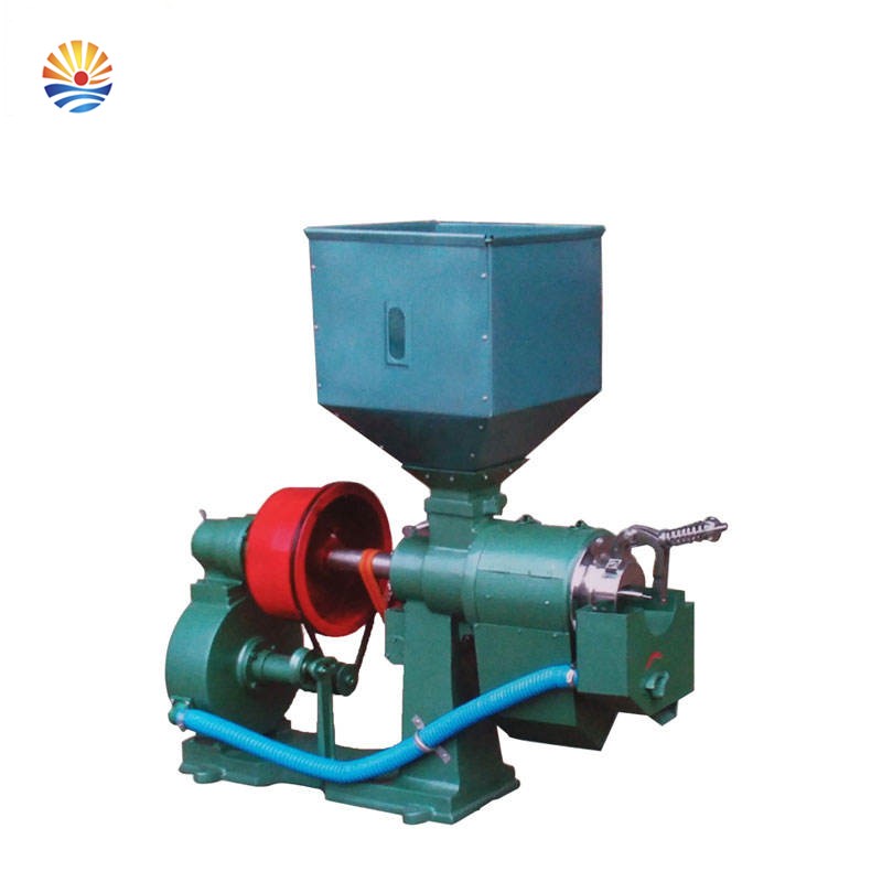 RICE MILL Machine / 2