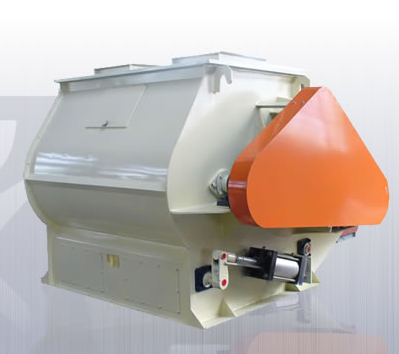 Poultry feed machine / 6