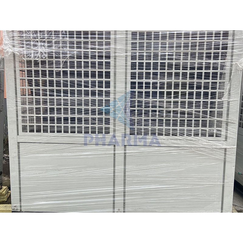 HVAC AHU Air Conditioning / 3