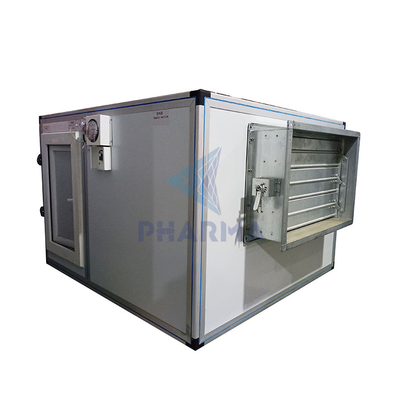 HVAC AHU Air Conditioning / 5