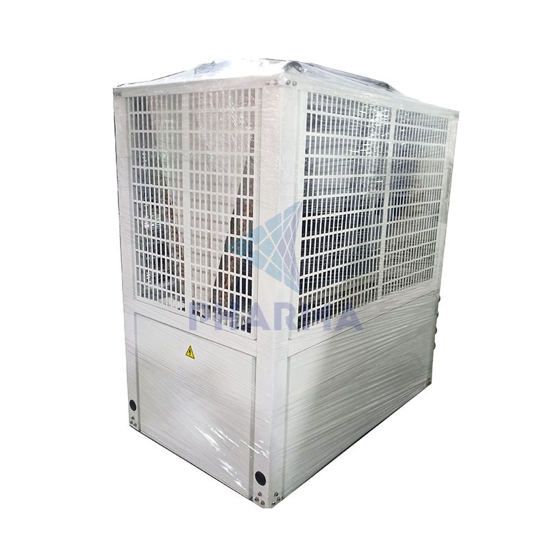 Air Conditioner Industrial AHU / 5