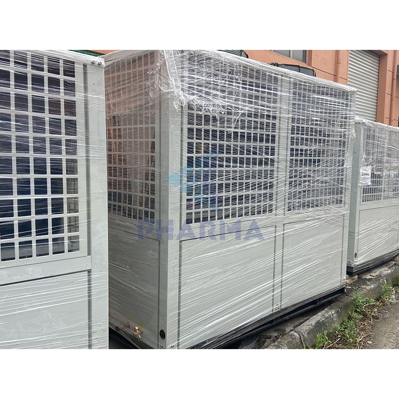 Air Conditioner Industrial AHU / 8