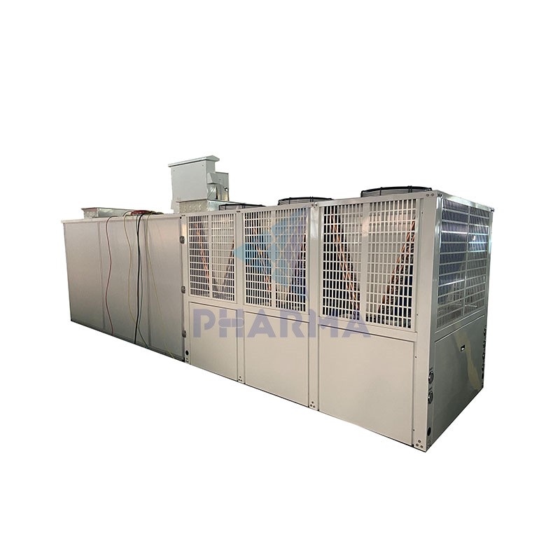 Air Condition Cooling System / 5