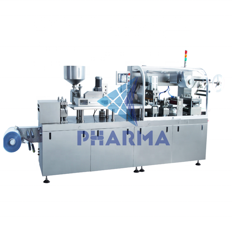 Automatic Packing Machine / 3