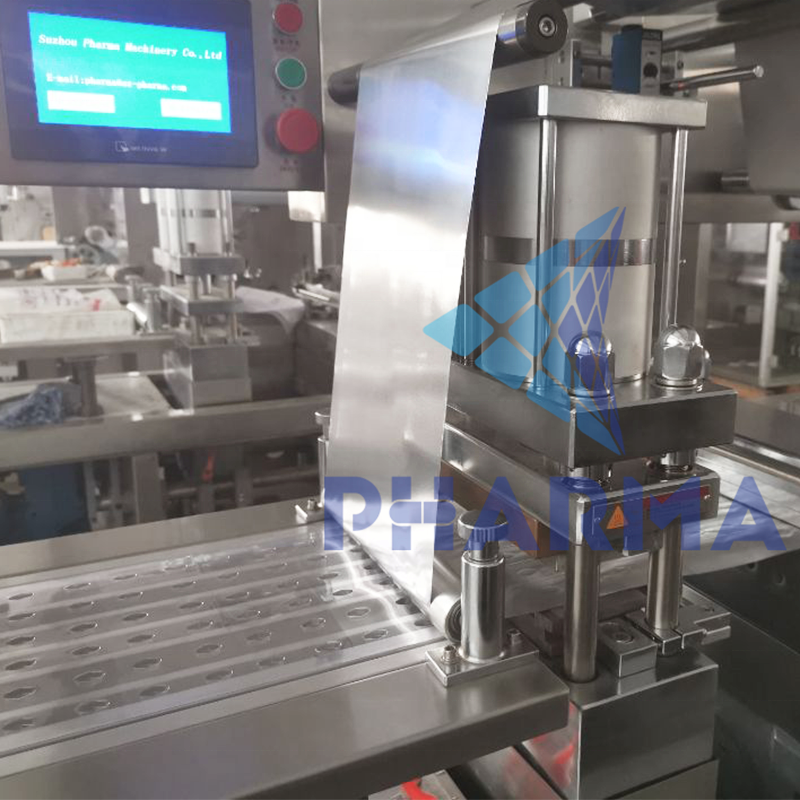 Automatic Packing Machine / 2