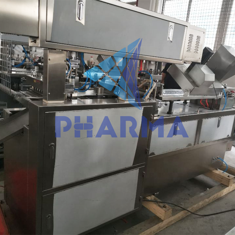 Automatic Packing Machine / 5