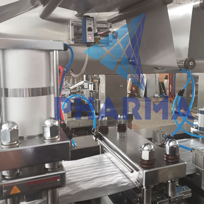 Automatic Packing Machine / 6