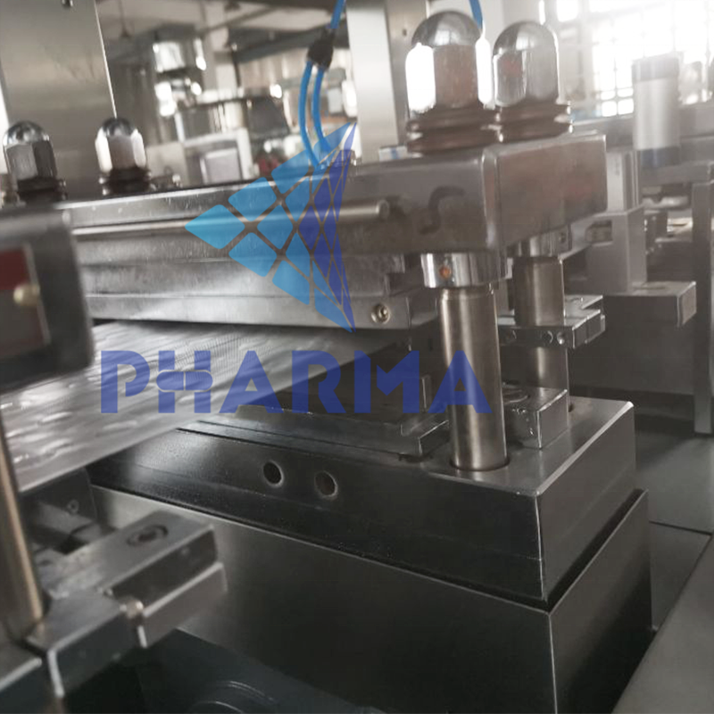 Automatic Packing Machine / 8