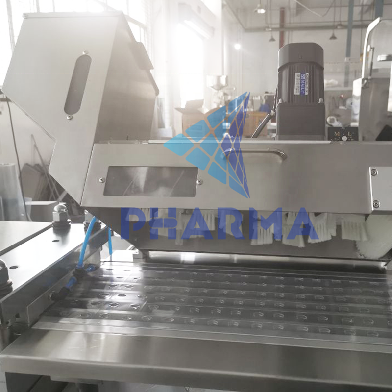 Automatic Packing Machine / 7