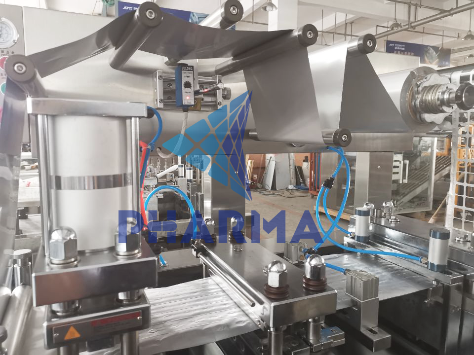 Automatic Packing Machine / 9