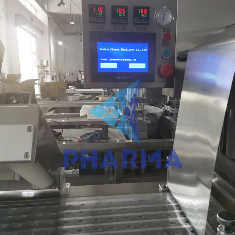 Best Automatic Packing Machine / 9