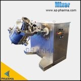 Best Quality Powder Mixer / 4