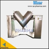 V Type Powder Mixer / 2