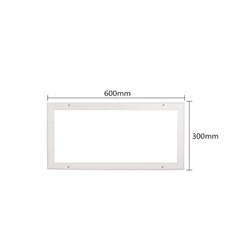 LED panel light / 2