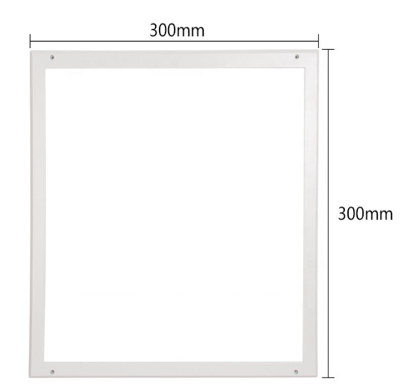 LED panel light / 3