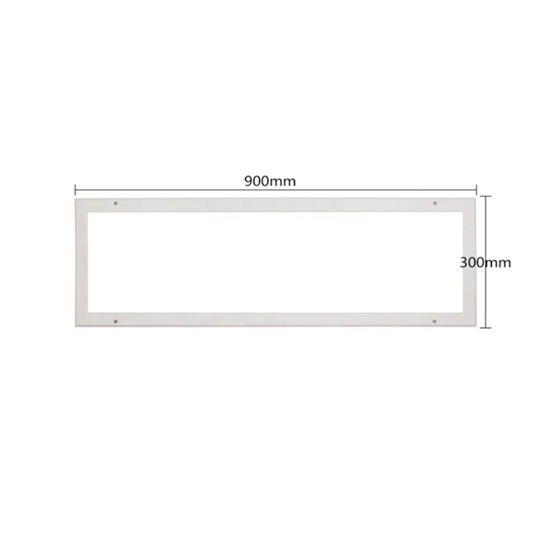 Recessed Surface LED Light / 2