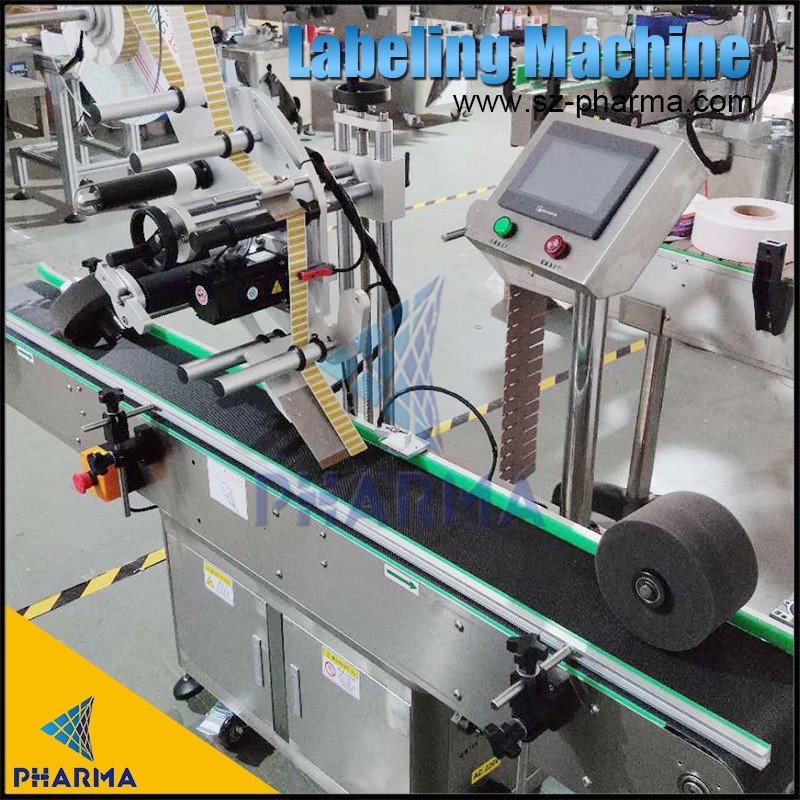 Fast Labeling Machine / 5