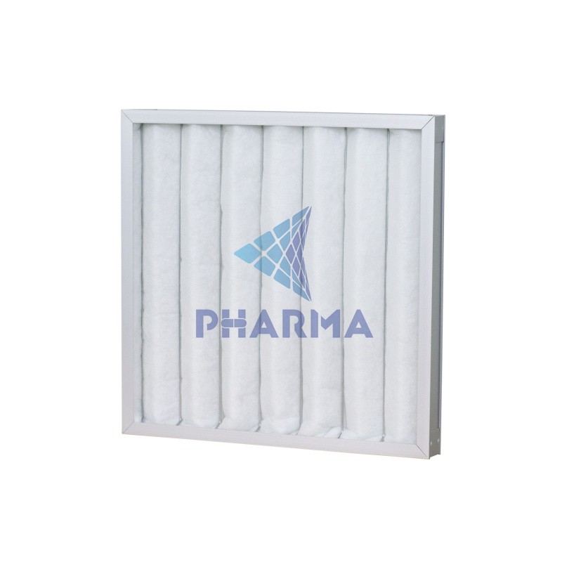 High Efficiency Ulpa Filters / 4